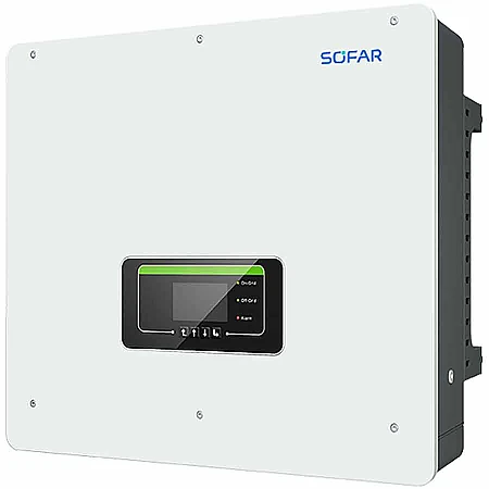 Инвертор Sofar HYD 20KTL-3PH