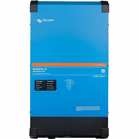 Інвертор Victron Energy MultiPlus-II 48/10000/140-100/100