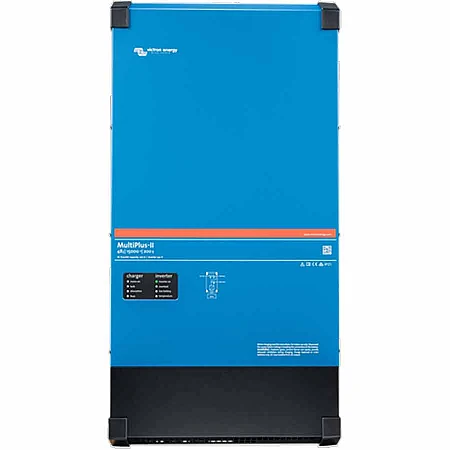 Інвертор Victron Energy MultiPlus-II 48/15000/200-100