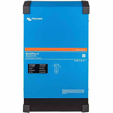 Інвертор Victron Energy MultiPlus-II 48/5000/70-50 230V