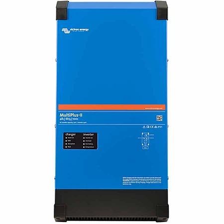 Інвертор Victron Energy MultiPlus-II 48/4k5/55-32 230V
