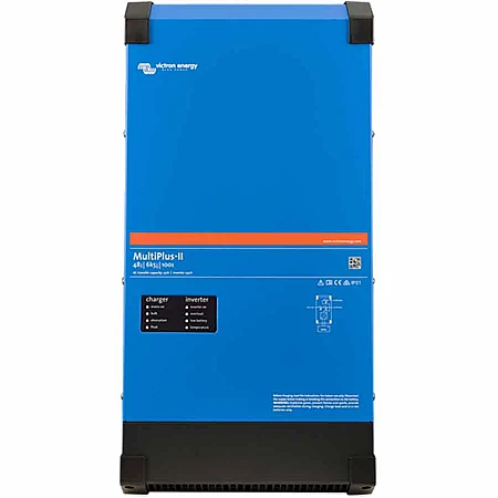 Інвертор Victron Energy MultiPlus-II 48/6k5/100-50