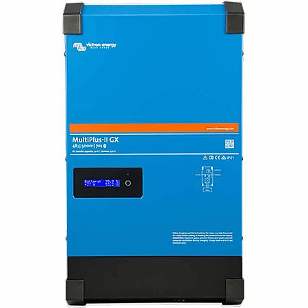 Інвертор Victron Energy MultiPlus-II 48/4k5/55-32 230V GX