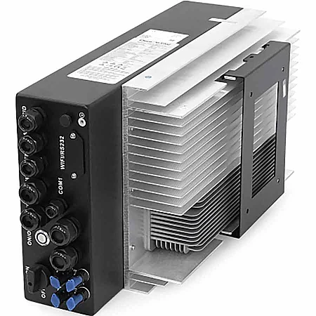 Інвертор Deye SUN-5K-SG03LP1-EU WI-FI - фото 4
