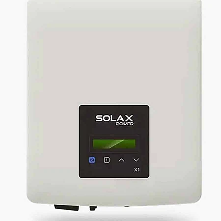 Інвертор Solax Power Х1-1.1-S-D