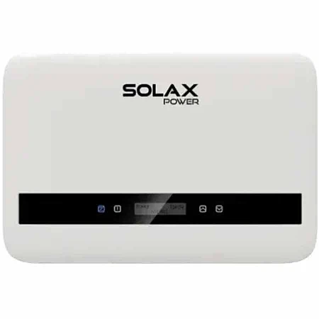 Інвертор Solax Power X1-BOOST-5K-G4