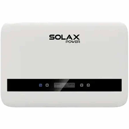 Інвертор Solax Power X1-BOOST-6K-G4