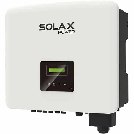 Інвертор Solax Power X3-PRO-10K-G2