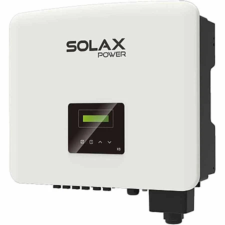Інвертор Solax Power X3-PRO-15K-G2 - фото 2