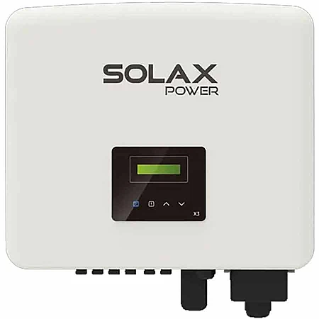Інвертор Solax Power X3-PRO-15K-G2