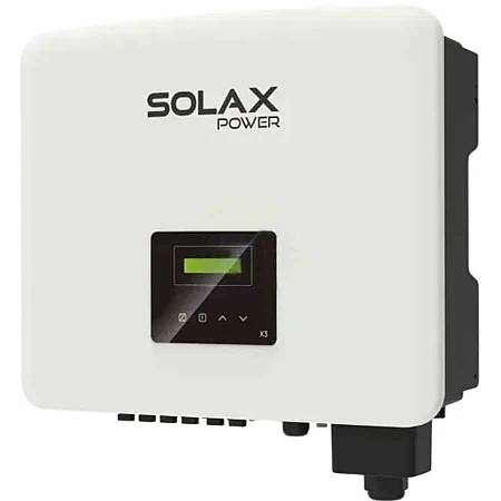 Інвертор Solax Power X3-PRO 30K-G2