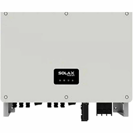 Інвертор Solax Power X3-MGA-50K-G2 - фото 3