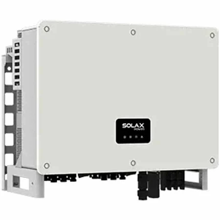 Інвертор Solax Power X3-MGA-50K-G2