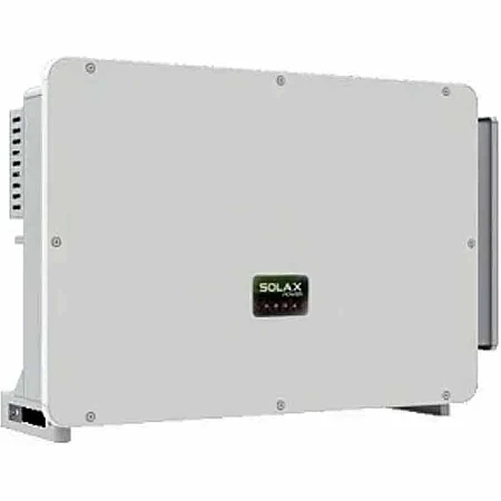 Інвертор Solax Power X3-FTH-110K