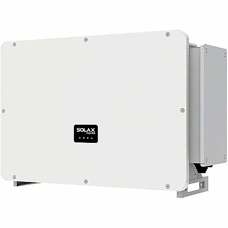 Інвертор Solax Power X3-FTH-125K