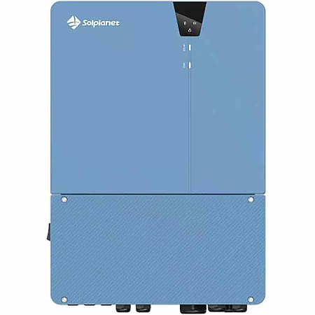 Инвертор Solplanet ASW8000-SH