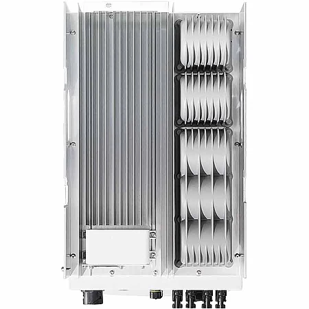 Інвертор Solis 3P12K-4G-DC - фото 4