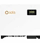 Інвертор Solis S5-GC50K  - фото 2