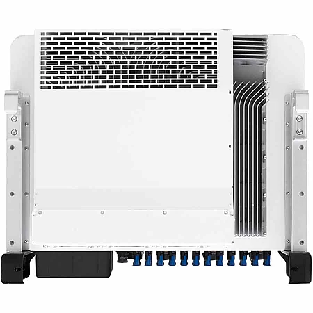 Інвертор Solis S5-GC50K - фото 5