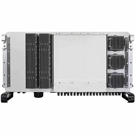 Інвертор Solis 100K-5G-PRO - фото 2
