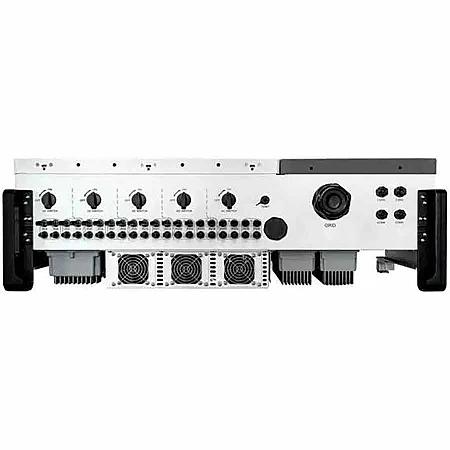 Інвертор Solis 100K-5G-PRO - фото 3