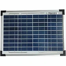 Солнечная панель Axioma Energy AX-10P - фото 2