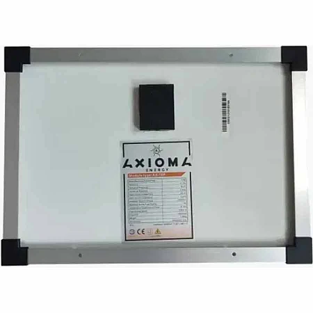 Солнечная панель Axioma Energy AX-10P - фото 6
