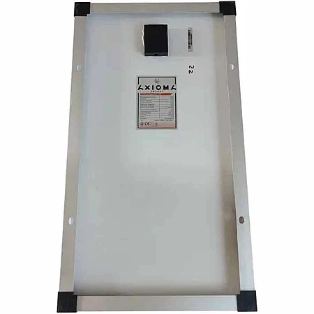 Сонячна панель Axioma Energy AX-30P - фото 2