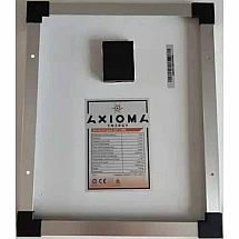 Солнечная панель Axioma Energy AX-10М - фото 2