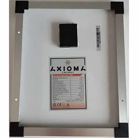 Солнечная панель Axioma Energy AX-10М - фото 2