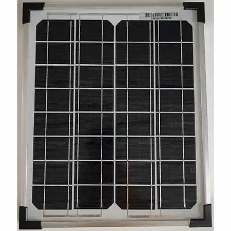 Солнечная панель Axioma Energy AX-10М - фото 3