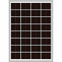Солнечная панель Axioma Energy AX-10М