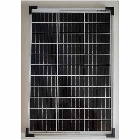 Сонячна панель Axioma Energy AX-30М - фото 3