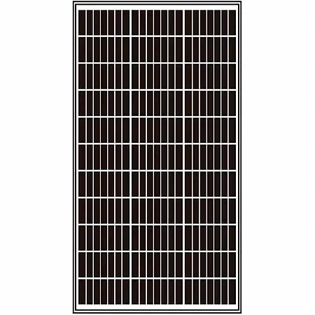 Сонячна панель Axioma Energy AX-30М