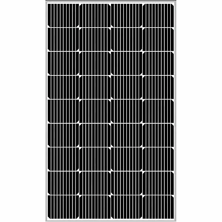 Солнечная панель Axioma Energy AX-150M