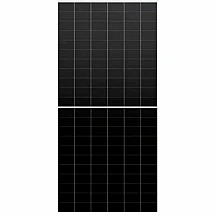 LR8-66HYD-650M Bifacial