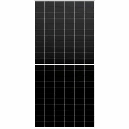 Солнечная панель Longi Solar LR8-66HYD-650M Bifacial