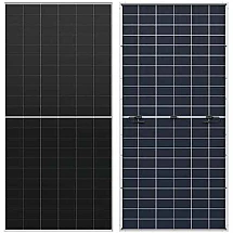 Сонячна панель Longi Solar LR8-66HVD-650M