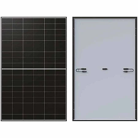 Солнечная панель Longi Solar LR7-54HVH-480