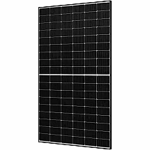 JKM380N-6TL3-M Black Frame N-type