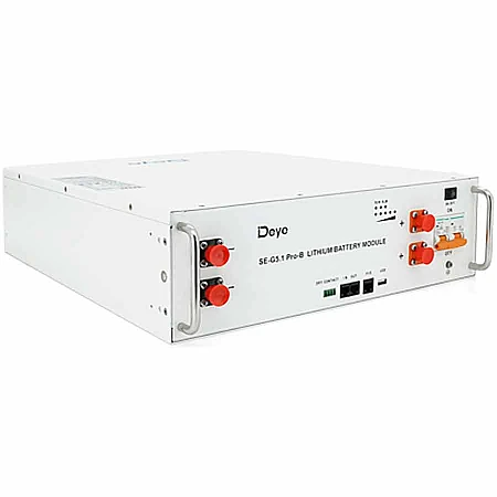 Акумуляторна батарея Deye SE-G5.1 Pro-B