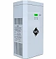 Стабилизатор напряжения Awattom New Silver 9 кВт 40А  - фото 2