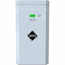 New Silver 9 кВт 40А