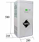 Стабилизатор напряжения Awattom New Silver 12.0 кВт 50А  - фото 4