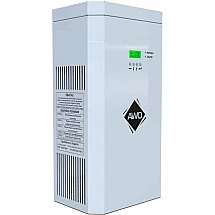 New Silver (широкий) 7.5 кВт 32А - фото 2