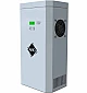 Стабілізатор напруги Awattom New Silver (широкий) 12.0 кВт 50А 