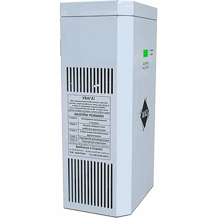 Стабилизатор напряжения Awattom New Silver 22.5 кВт 32А - фото 3