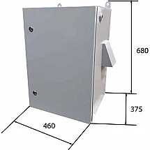 23.0 кВт (IP-56)