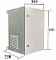 Стабилизатор напряжения Awattom 18.0 кВт (3x6.0) (IP-56)  - фото 3