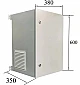 Стабилизатор напряжения Awattom 36.0 кВт (3x12.0) (IP-56)  - фото 2